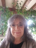 Portrait de Isabelle OBIOLS